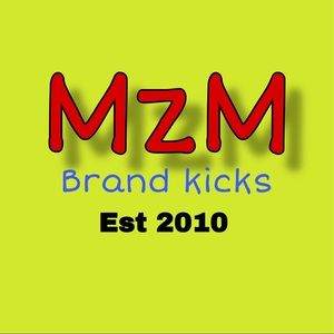 Meet your Posher, Brand